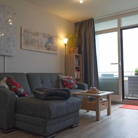 Inselblume 80 - Gemuetliche Ferienwohnung, Blick Auf Die Fehmarnsundbruecke Burgtiefe auf Fehmarn Eksteriør bilde