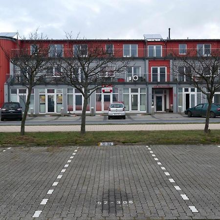Inselblume 80 - Gemuetliche Ferienwohnung, Blick Auf Die Fehmarnsundbruecke Burgtiefe auf Fehmarn Eksteriør bilde