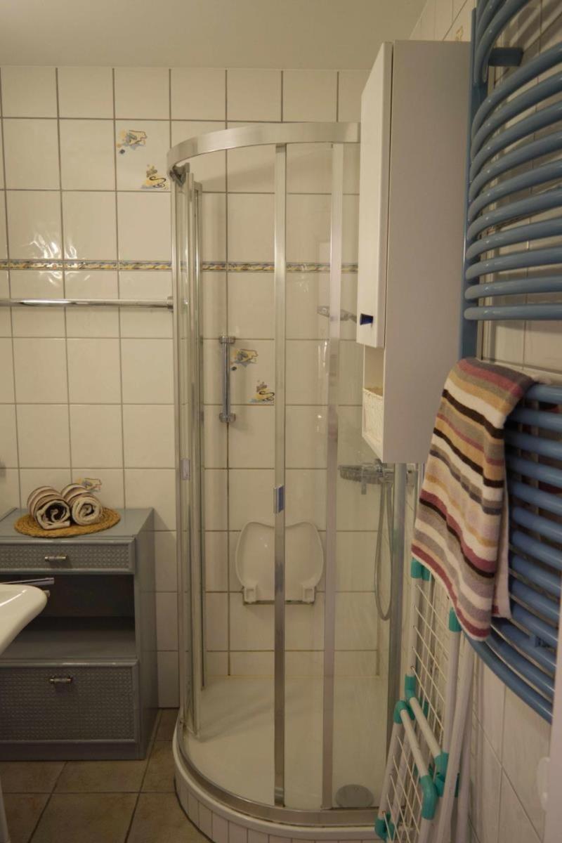 Inselblume 80 - Gemuetliche Ferienwohnung, Blick Auf Die Fehmarnsundbruecke Burgtiefe auf Fehmarn Eksteriør bilde